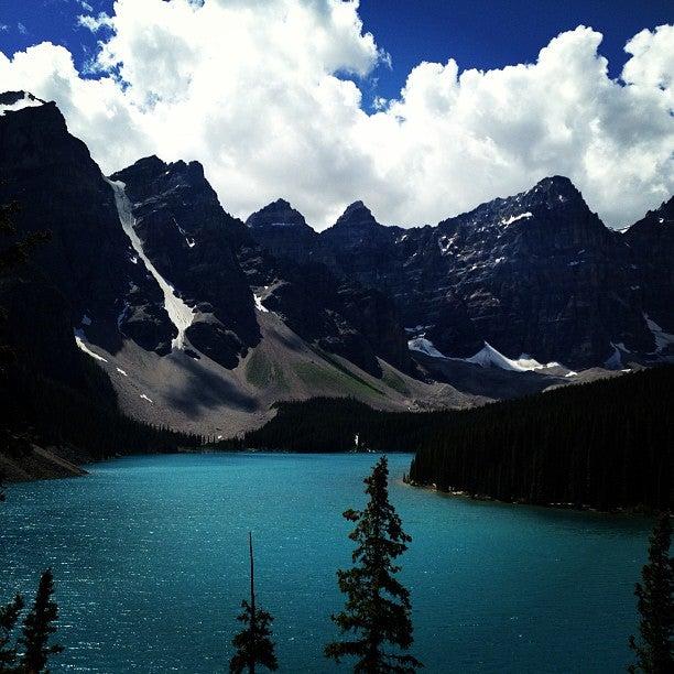 Rocky Mountains