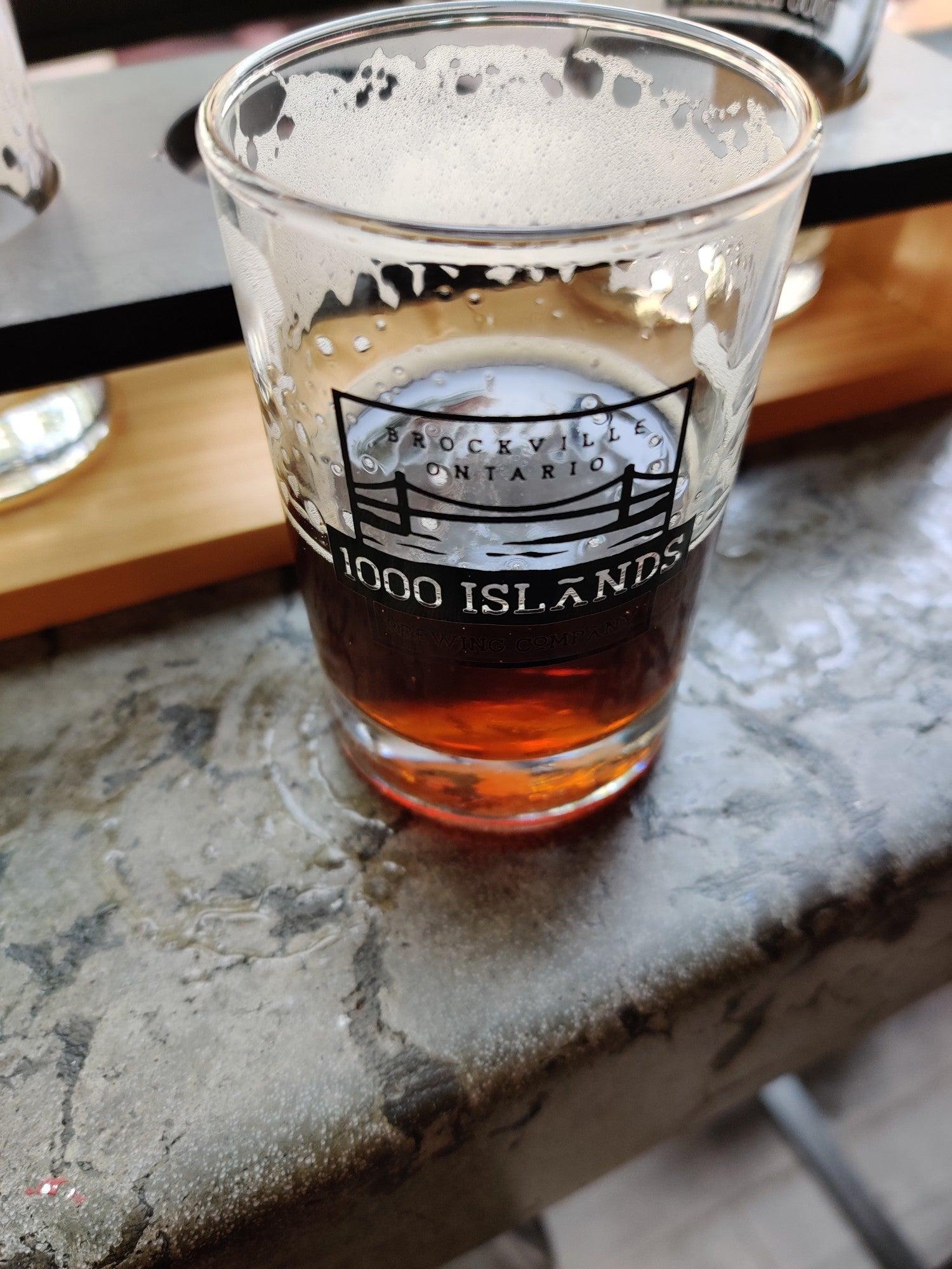 1000 Islands Brewing