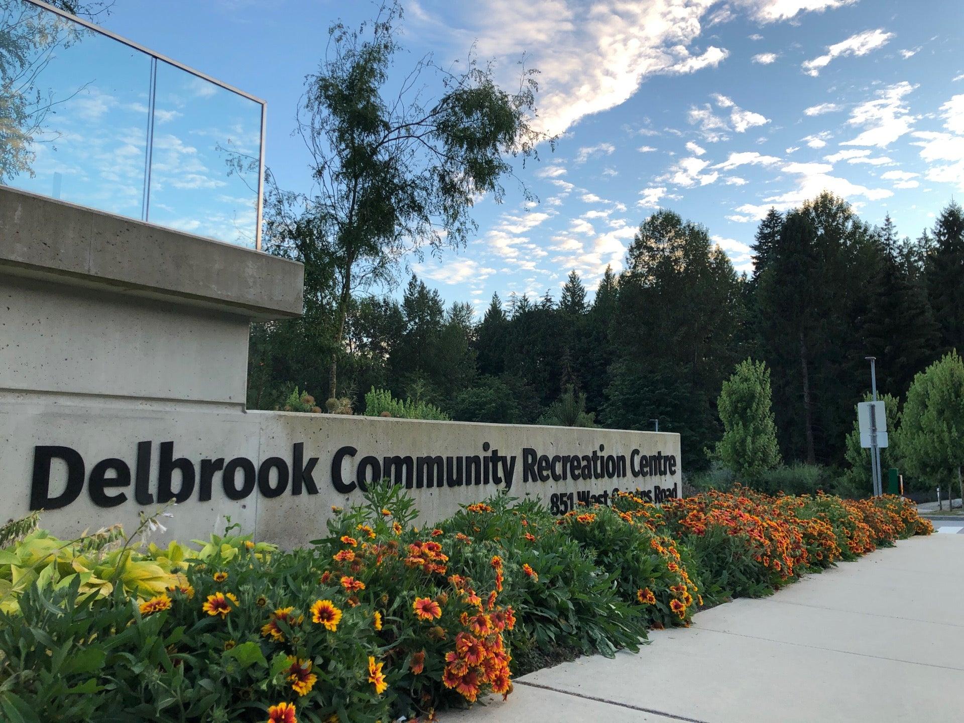 Delbrook Recreation Centre