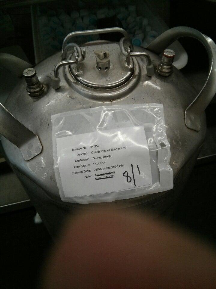 Brew Kettle