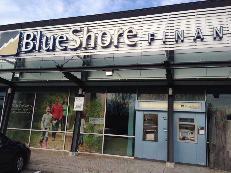 BlueShore Financial