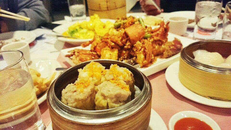 Jumbo Dim Sum Dining