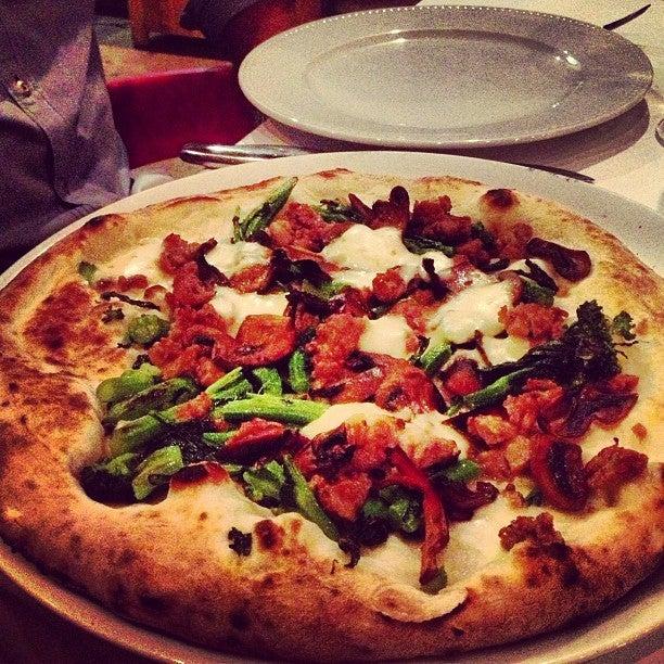 Bottega Pizzeria