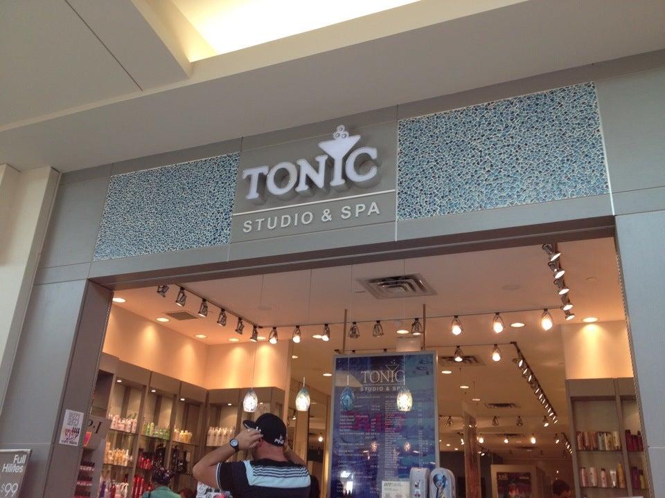 Tonyc Studio & Spa