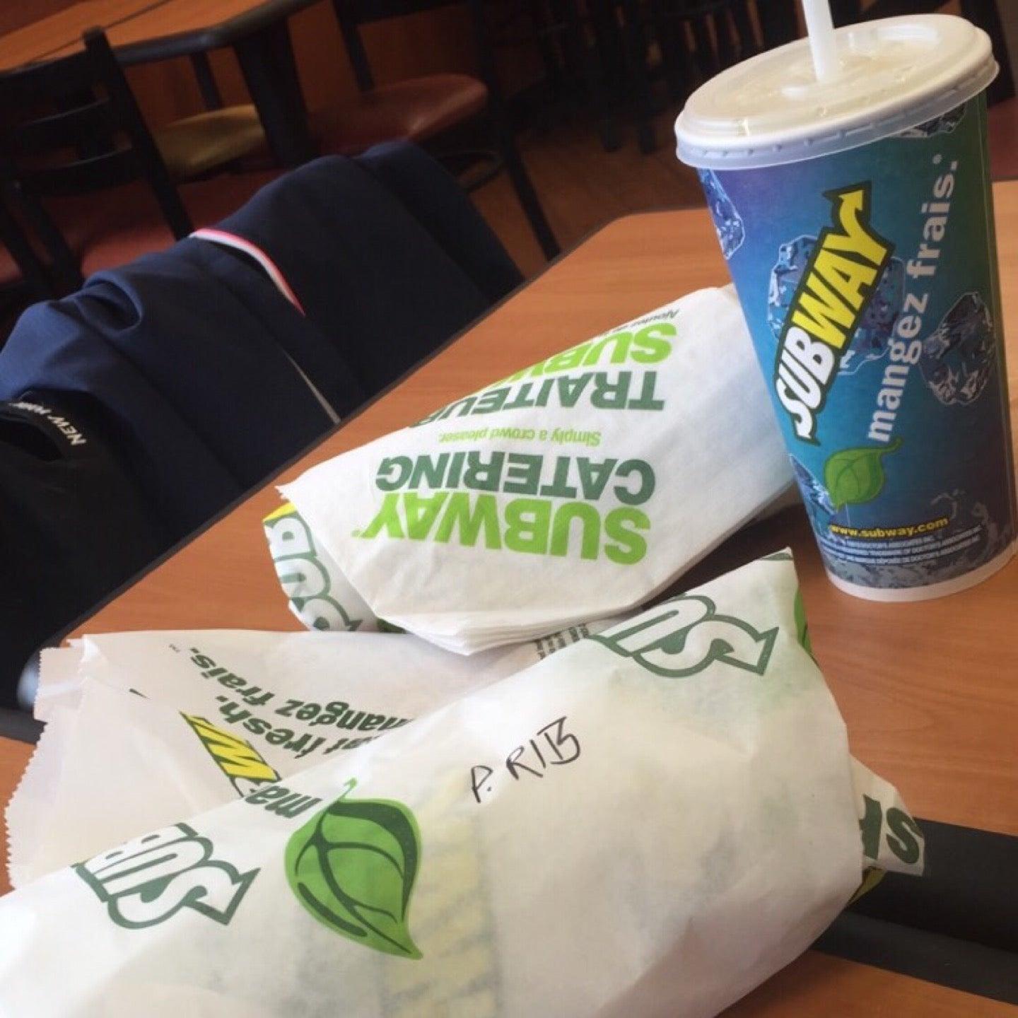 Subway