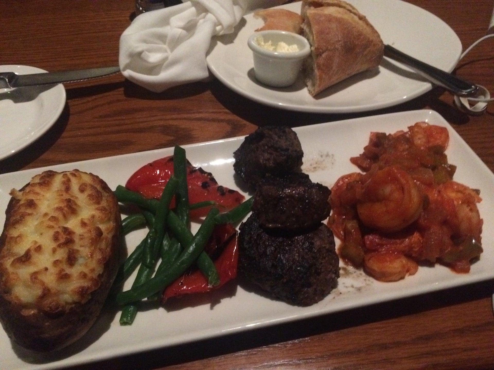 The Keg Steakhouse + Bar - Masonville