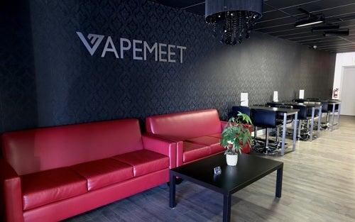 Vapemeet Inc