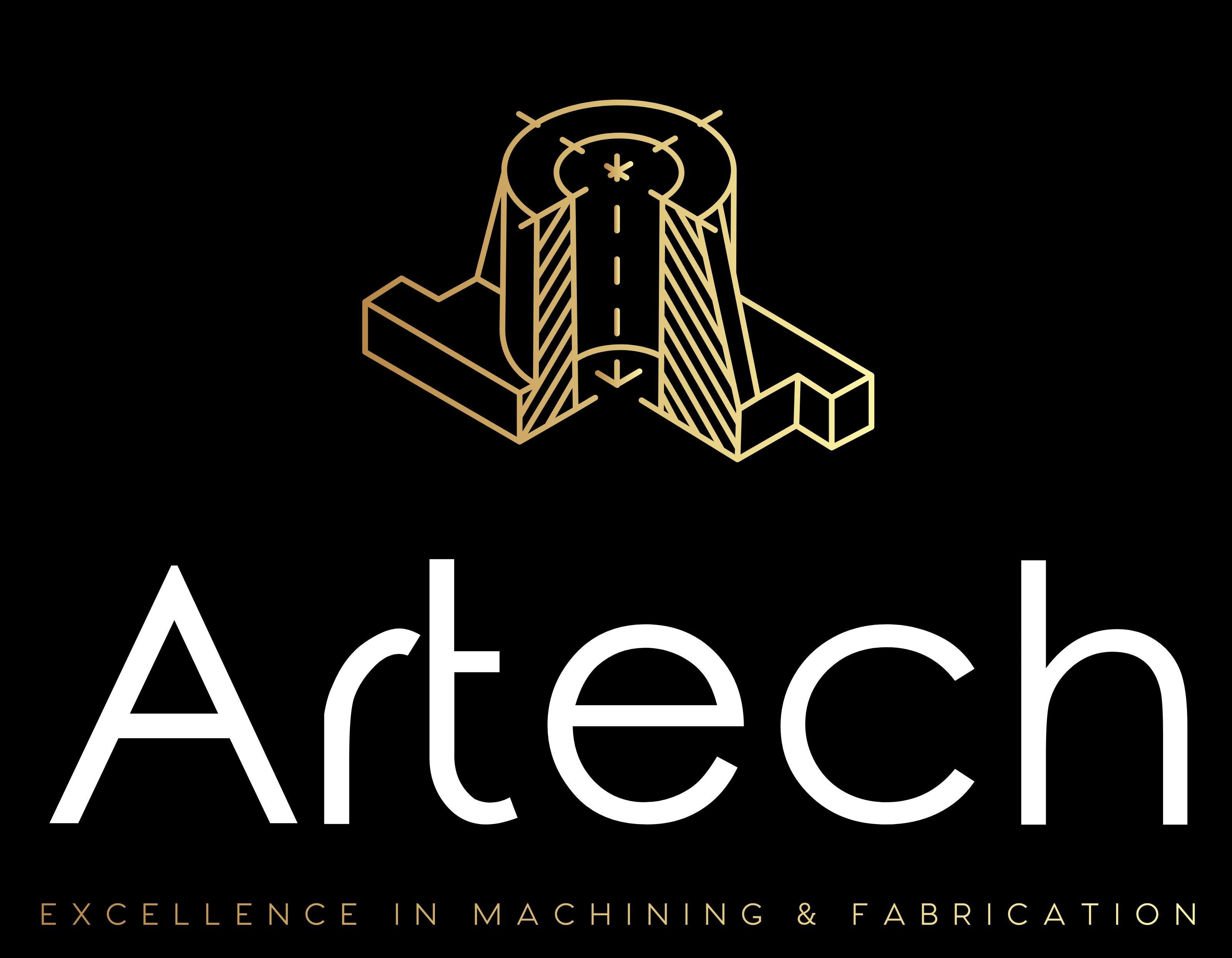 Artech Machine & Tool