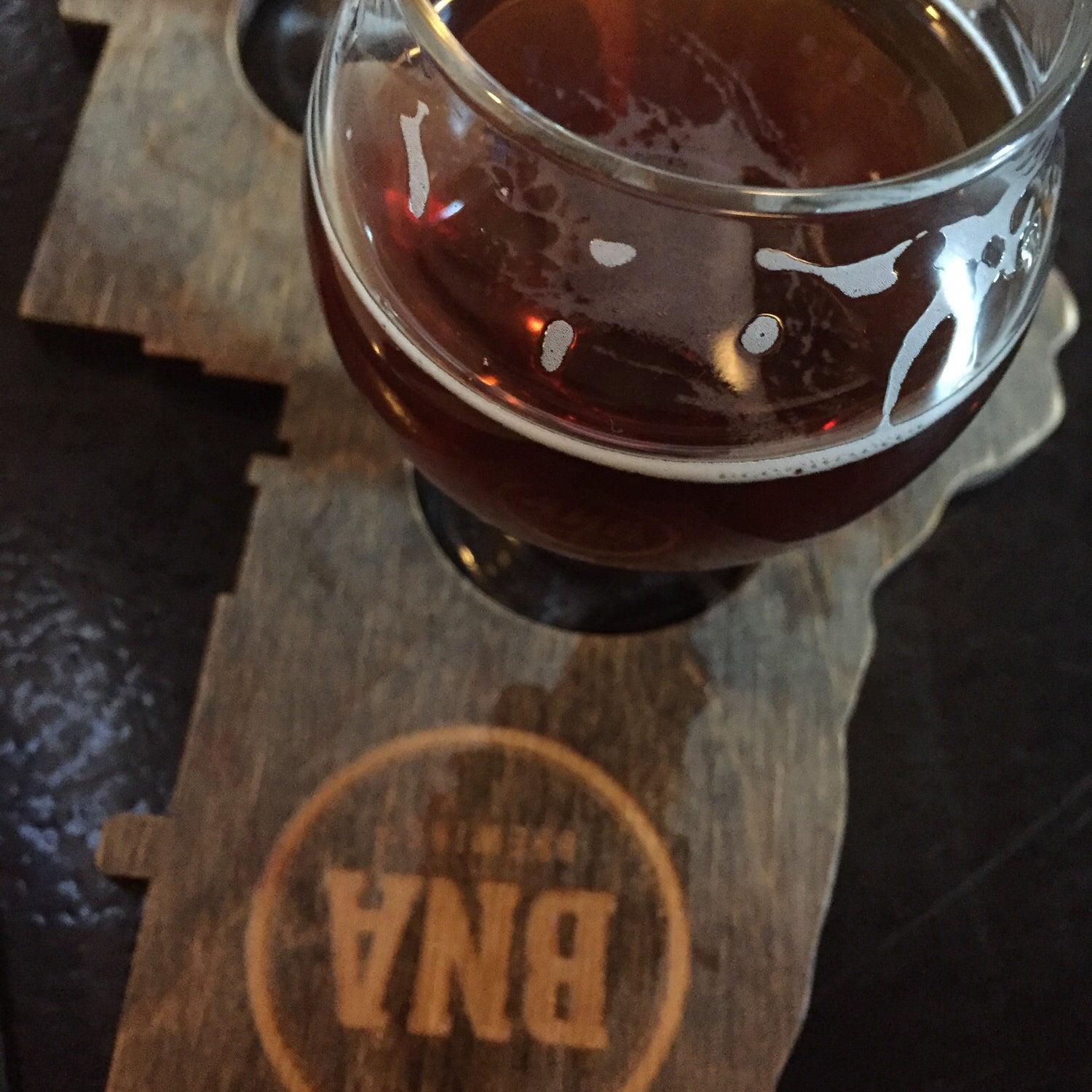 BNA Brewing Co. & Eatery