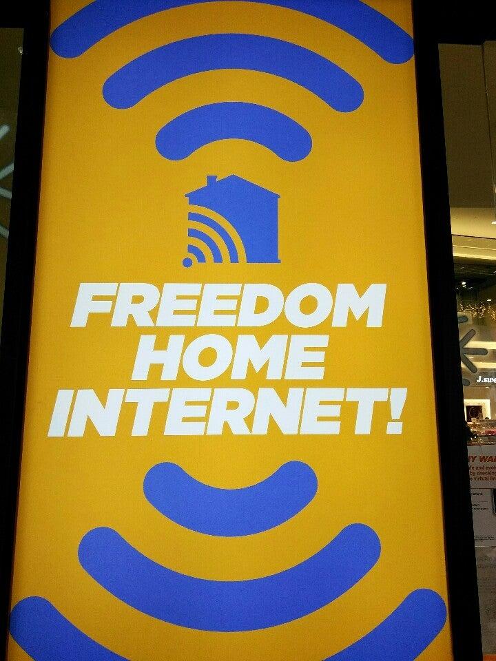 Freedom Mobile