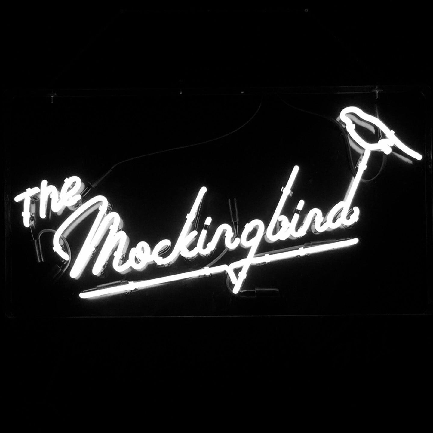 The Mockingbird