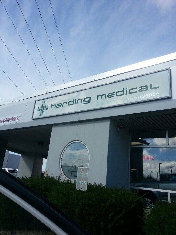 Harding Medical