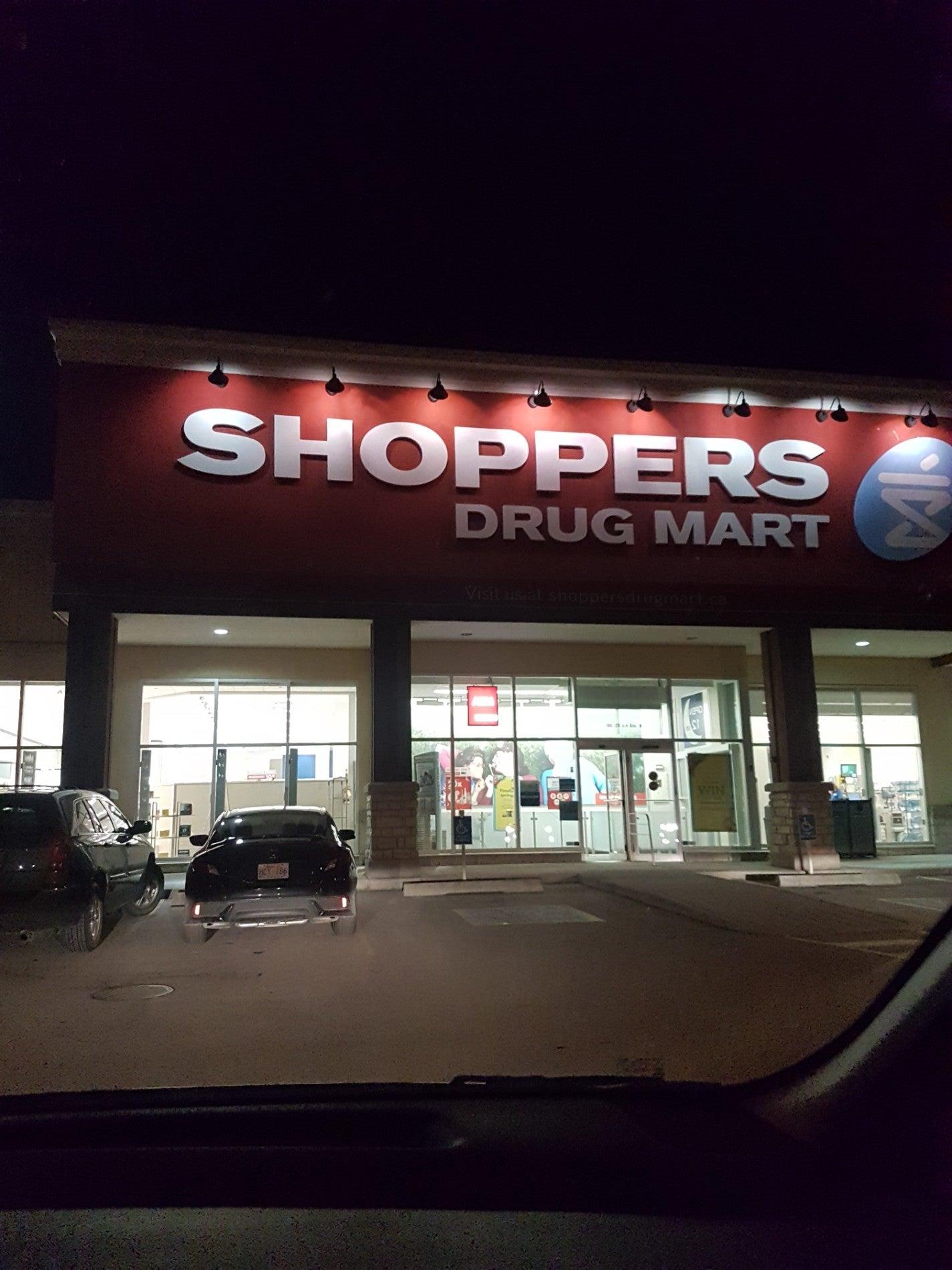 Shoppers Drug Mart