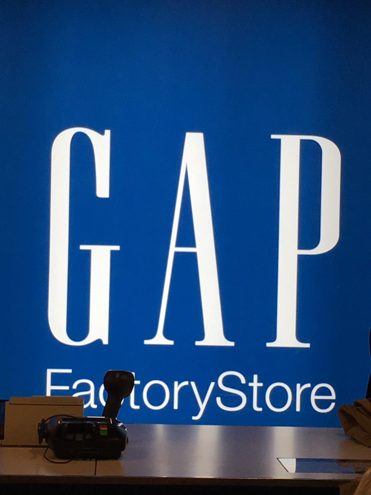 GAP