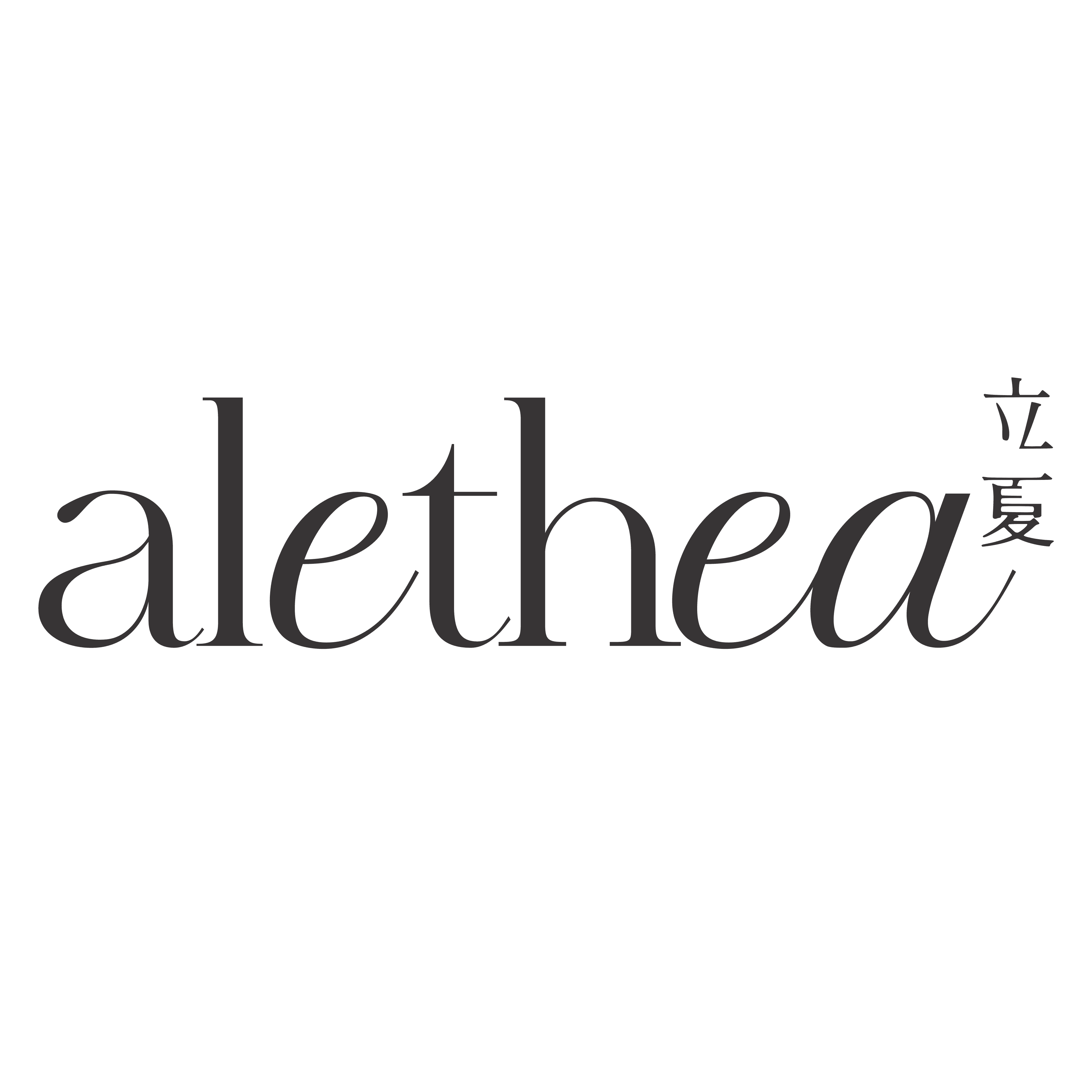 Alethea