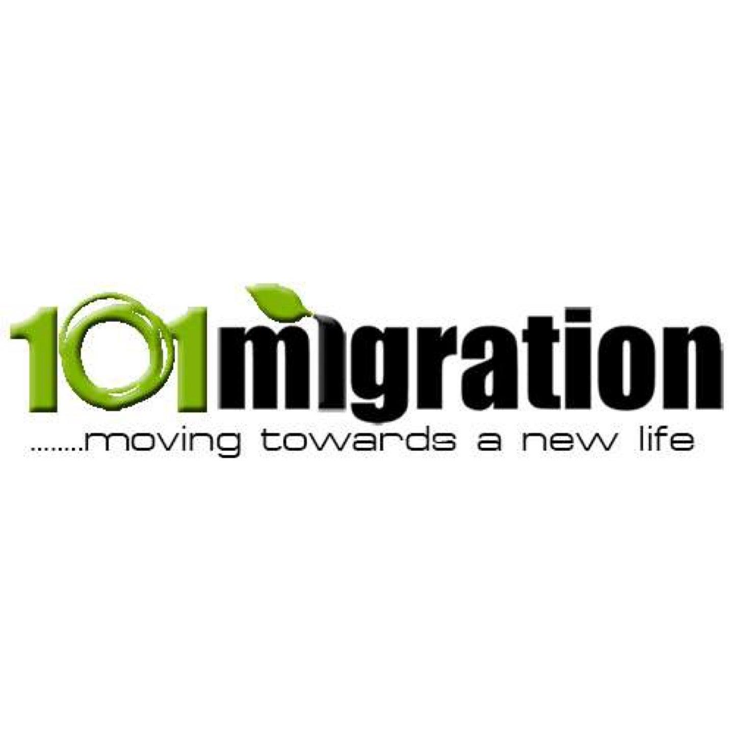 101Migration