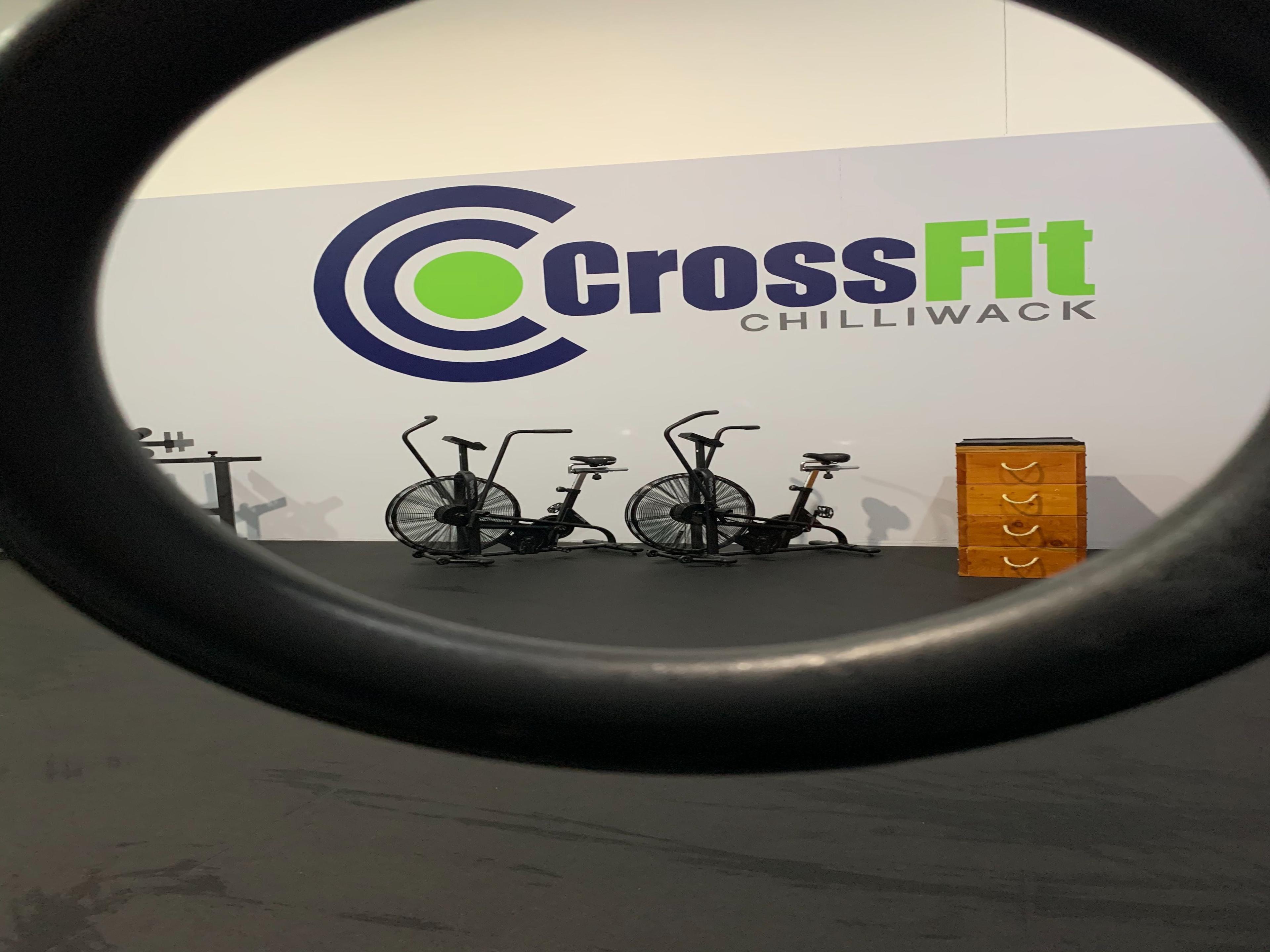 CrossFit Chilliwack