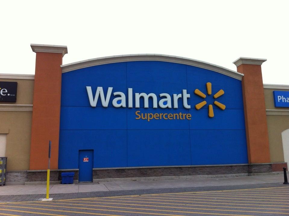 Walmart Supercentre