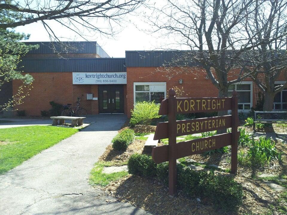 Kortright Presbyterian Church