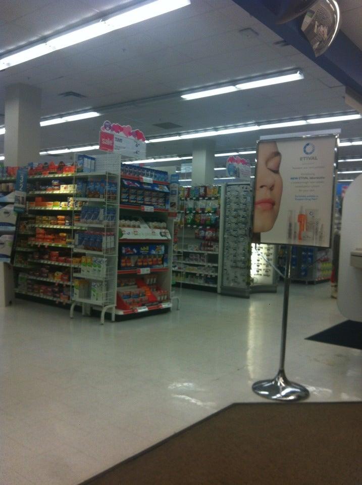 Shoppers Drug Mart