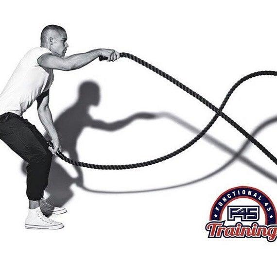 F45 Training