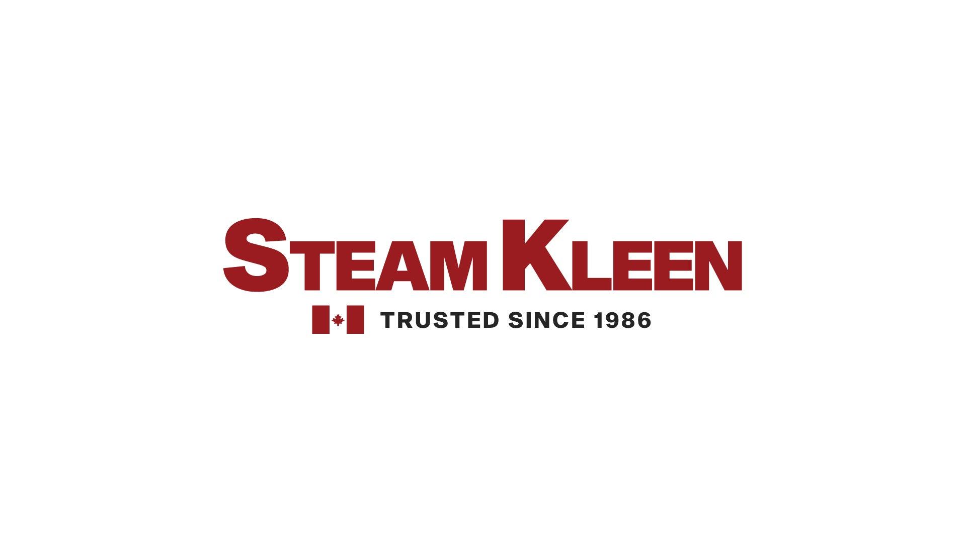 Steam Kleen