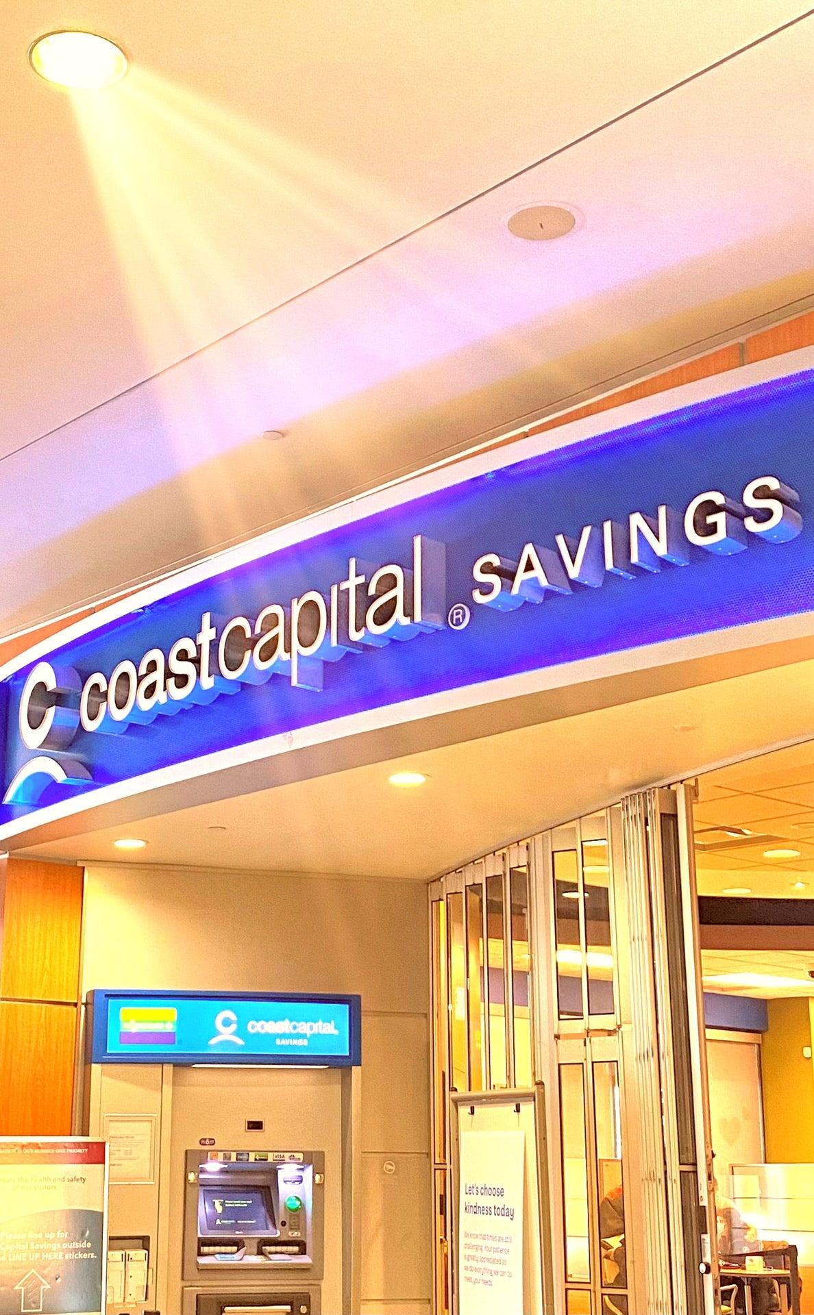 Coast Capital Savings