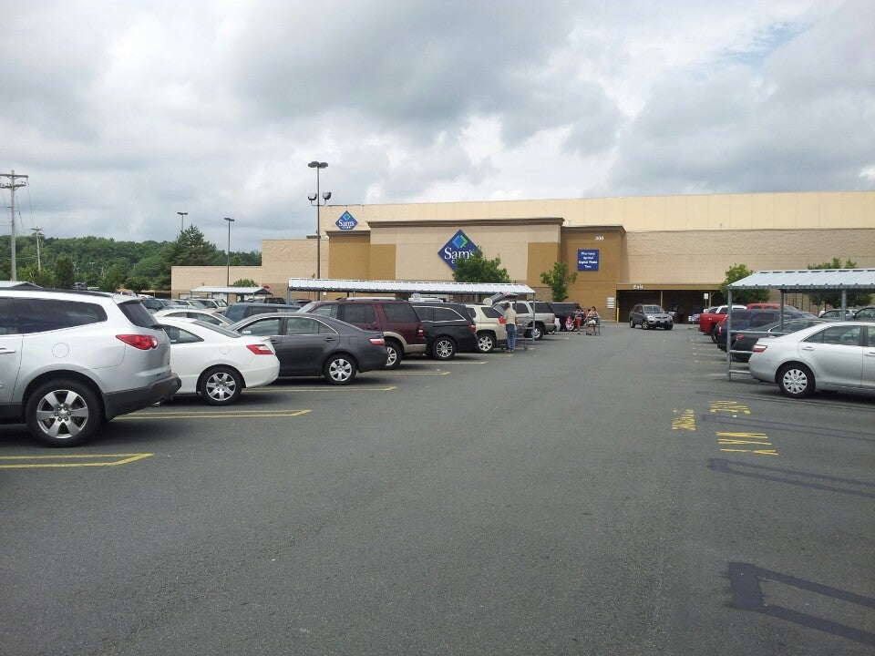 Sam's Club