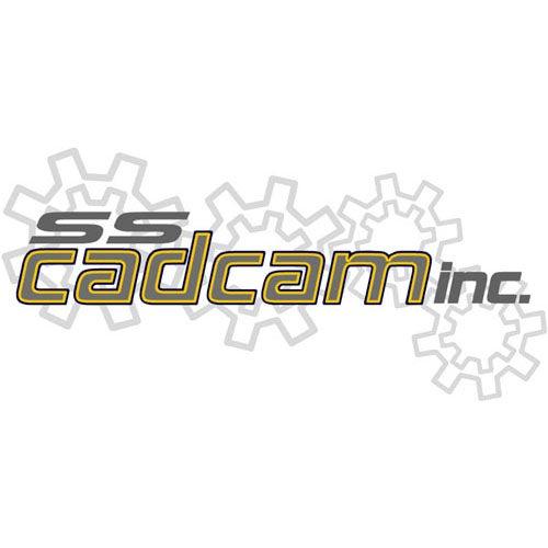 S S Cad Cam CNC Machining