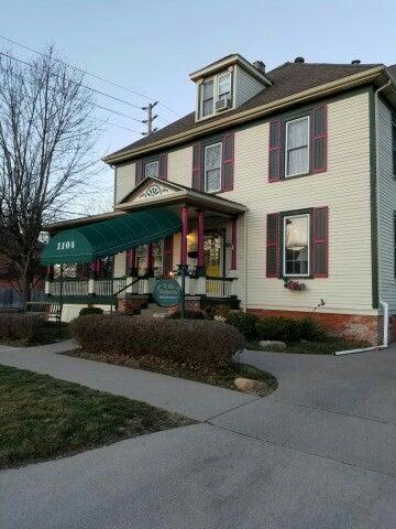 Ye Olde Walkerville Bed & Breakfast