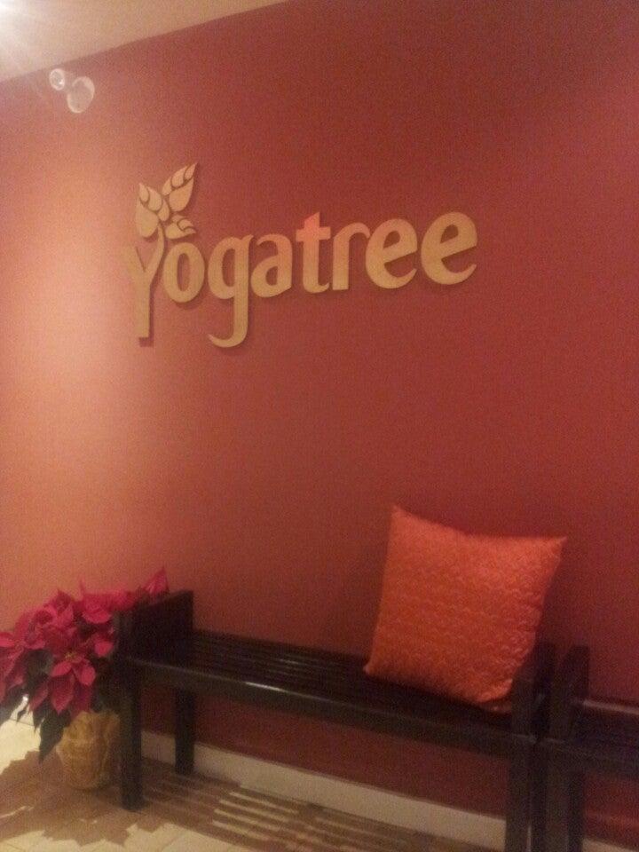 Yoga Tree RH Inc