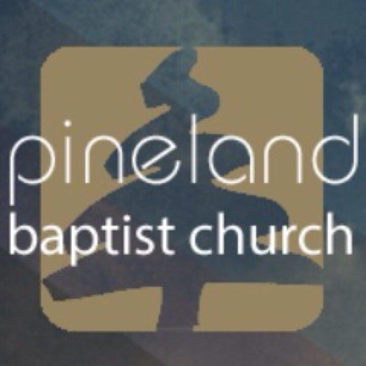 Pineland Baptist Church