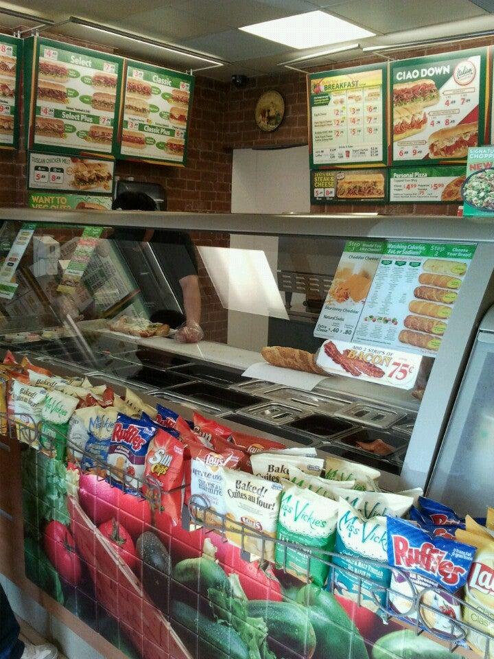 Subway