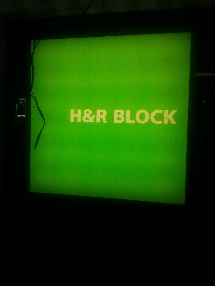 H&R Block