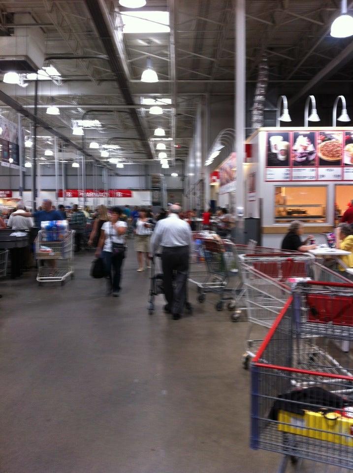 Costco Wholesale