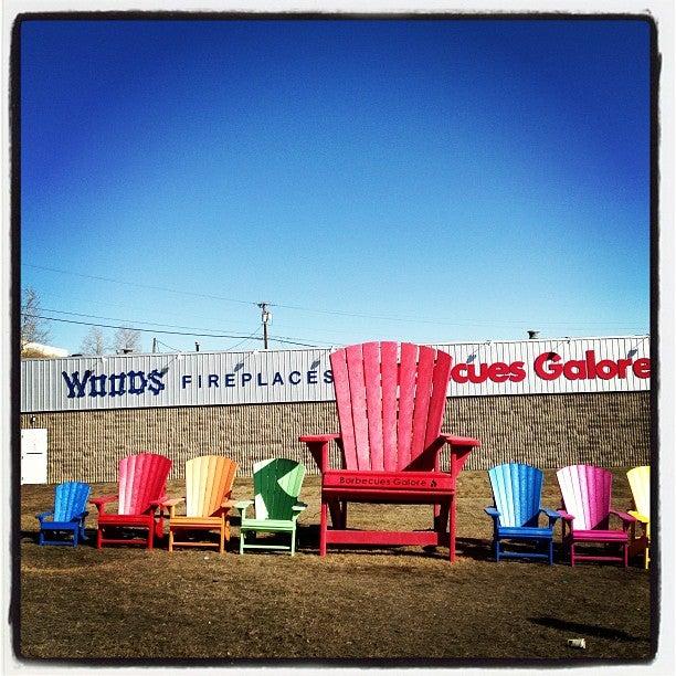 Barbecues Galore-South Calgary