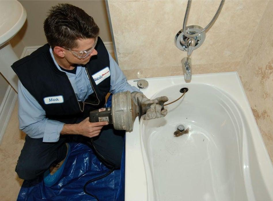 Drain Rescue Plumbers