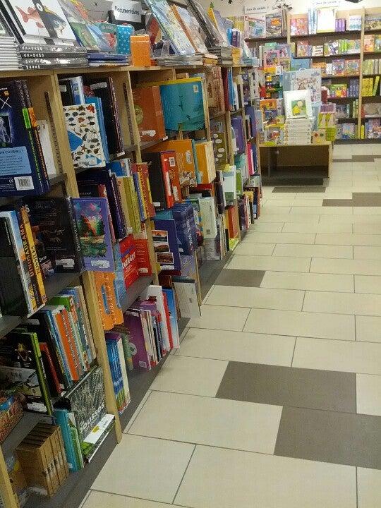 Librairie Renaud-Bray