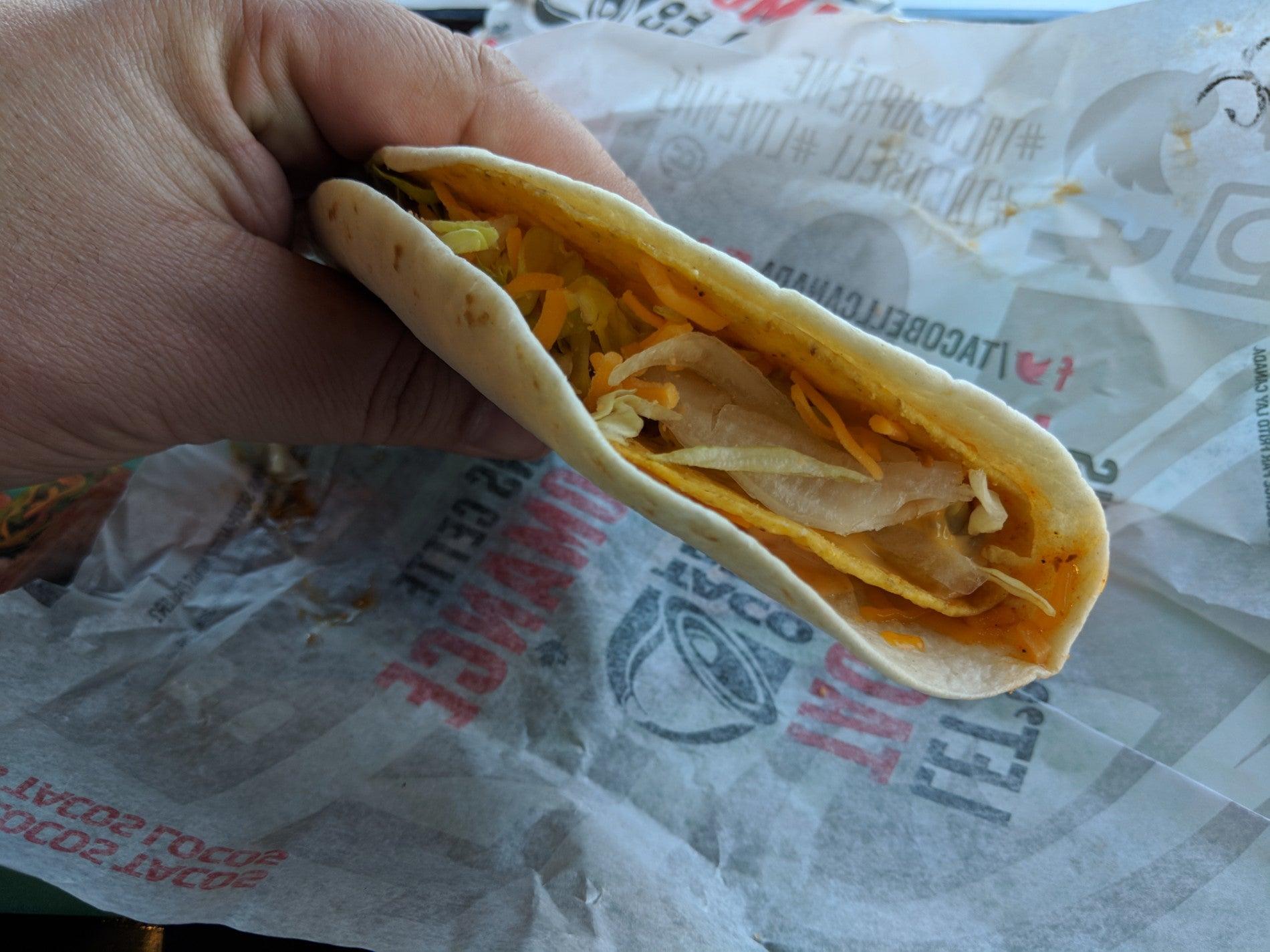 Taco Bell