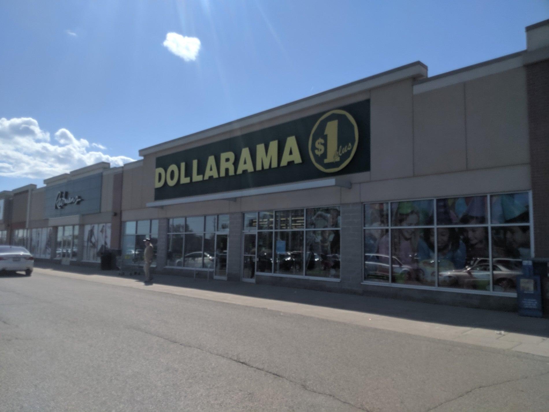 Dollarama