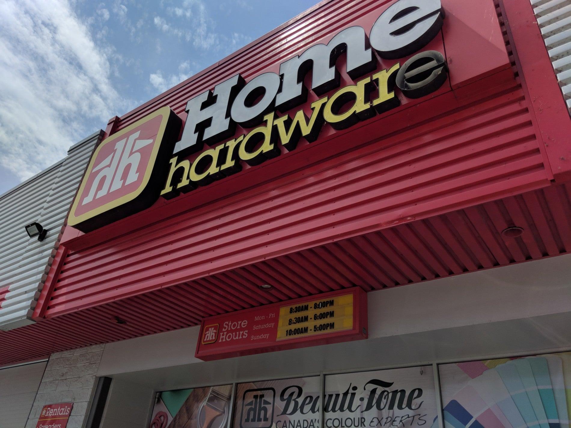 Seminole Home Hardware