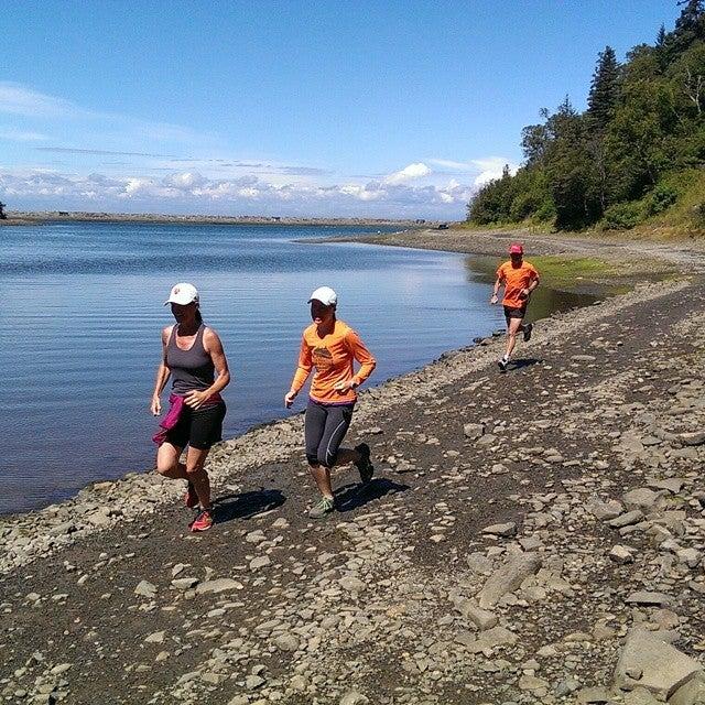 Anchorage Provincial Park