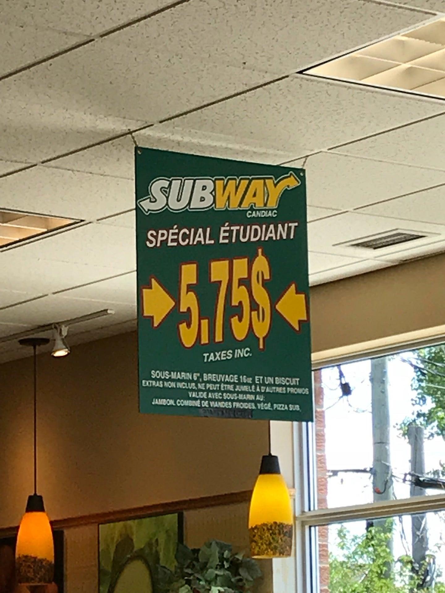 Subway