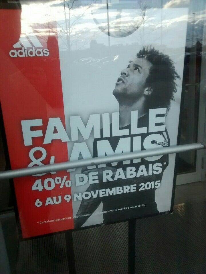 adidas Outlet Store