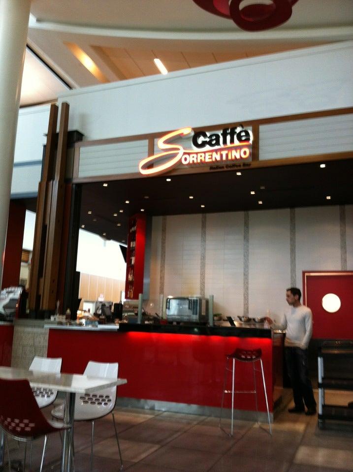 Caffe Sorrentino