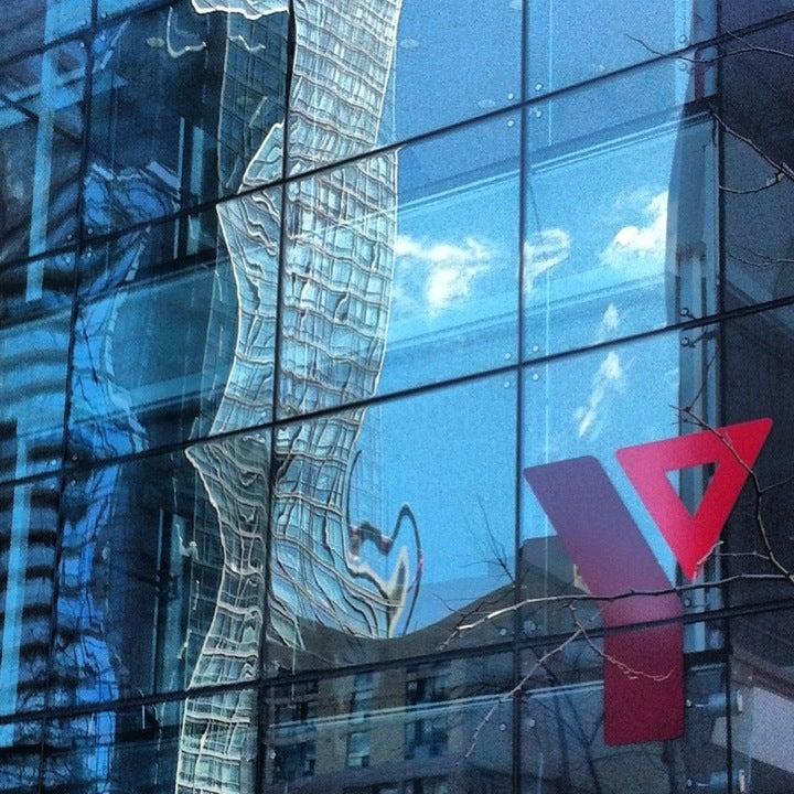 YMCA Canada