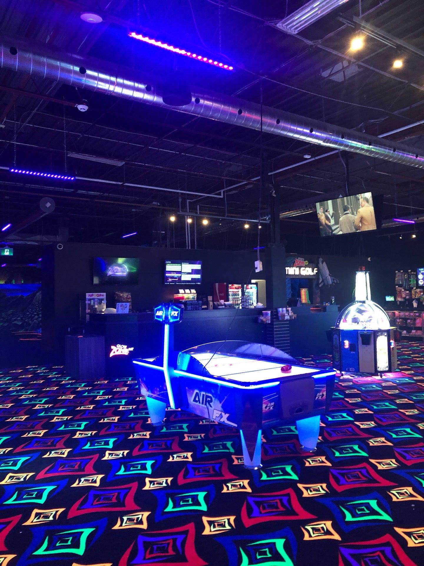 GlowZone 360