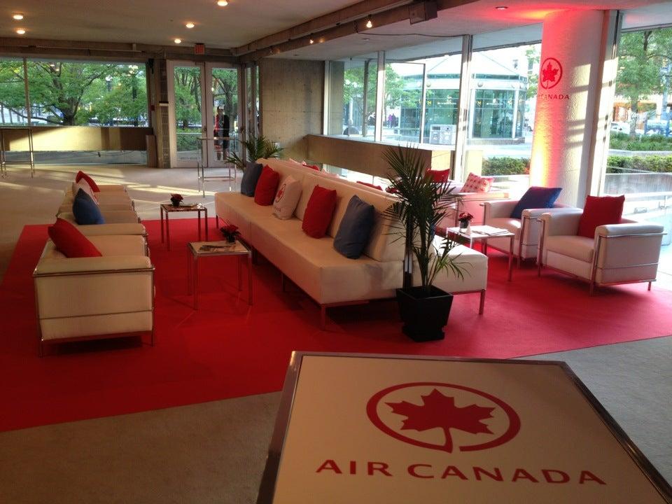 Spinradius Events Canada Australia