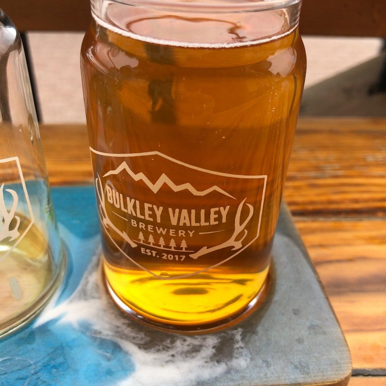 Bulkley Valley Brewery