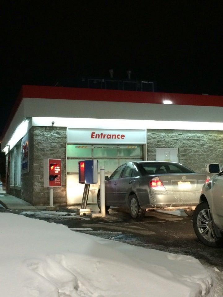 Petro-Canada